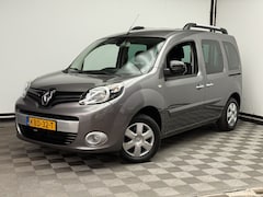 Renault Kangoo Family - 1.2 TCe Limited Start&Stop ECC Navi