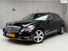 Mercedes-Benz E-klasse - 350 CGI 293 PK / Nette Auto / APK / Onderhouden