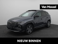 Hyundai Tucson - Tucson N Line | Panoramadak | 19 inch LM | Navigatie |