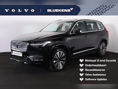Volvo XC90 - T8 Recharge AWD Ultra Bright - Panorama/schuifdak - IntelliSafe Assist & Surround - Harman