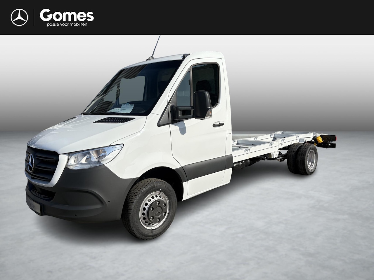 Mercedes-Benz Sprinter - 517 CDI L3 RWD Pro - AutoWereld.nl