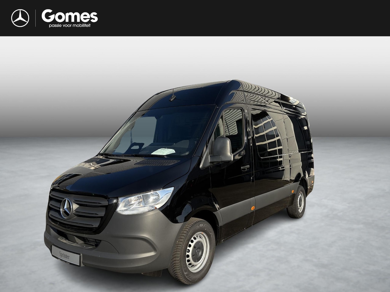 Mercedes-Benz Sprinter - 315 1.9 CDI L2 Pro HD 315 1.9 CDI L2 Pro HD - AutoWereld.nl