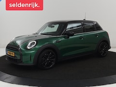 MINI Cooper - 1.5 Business Edition | Harman/Kardon | Carplay | Verwarmde voorruit | Navigatie | Full LED