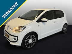 Volkswagen Up! - 1.0 high up BlueMotion