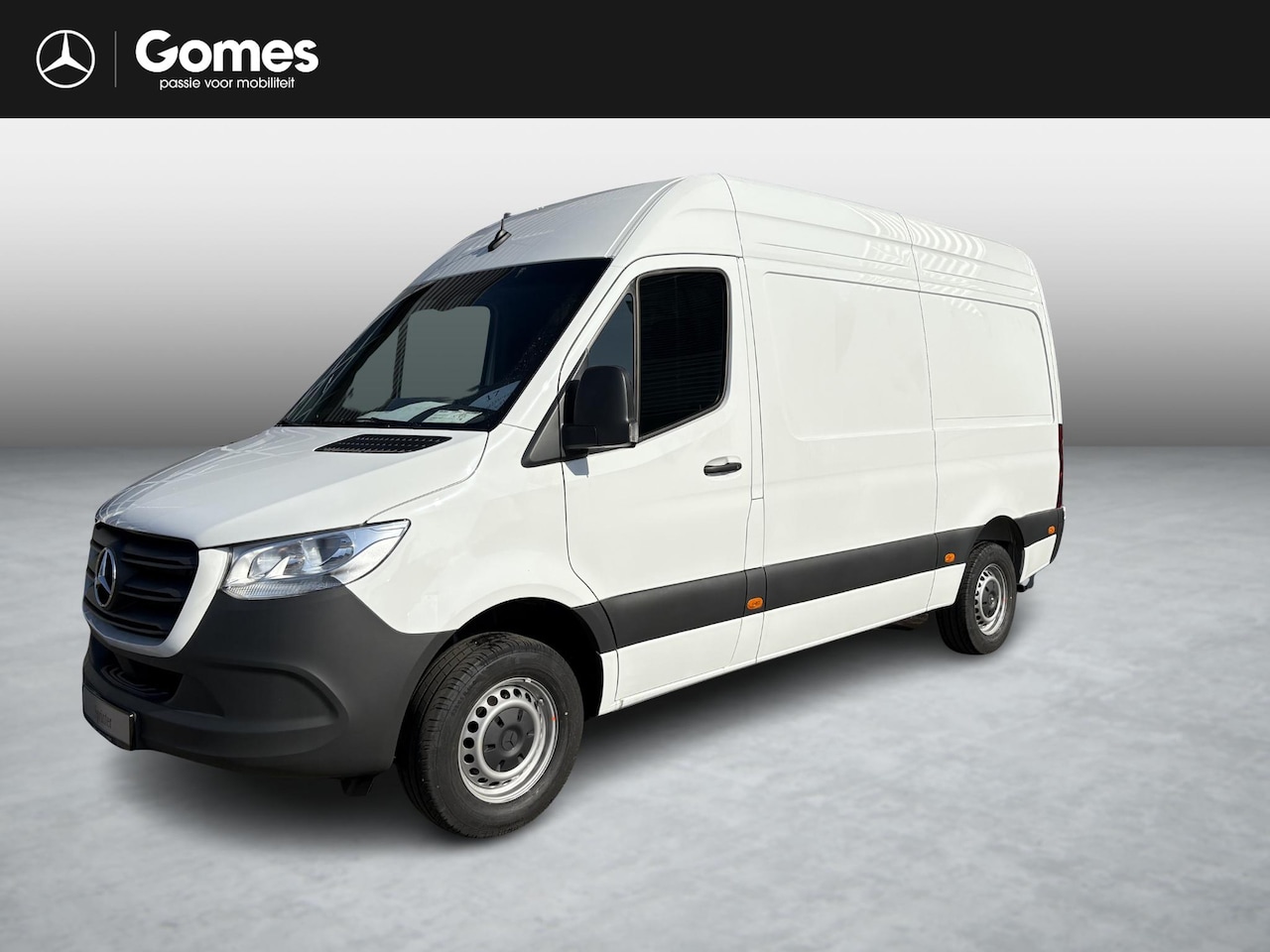 Mercedes-Benz Sprinter - 315 1.9 CDI L2 Pro 315 1.9 CDI L2 Pro - AutoWereld.nl