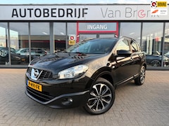Nissan Qashqai - 1.6 | 360° Camera | Pano | Navigatie | Trekhaak