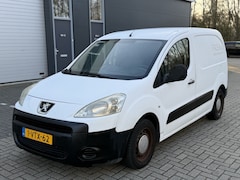 Peugeot Partner - 120 1.6 HDI L1 XT ELEK RAMEN | AIRCO | 1e EIG | TREKHAAK