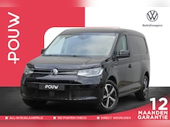 Volkswagen Caddy Cargo Maxi - 2.0 TDI 122pk DSG 1st Edition | Adaptive Cruise Control | Trekhaak | LED Koplampen | Side