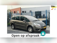 Citroën Grand C4 Picasso - 2.0-16V Ambiance EB6V 7persoons AUTOMAATCLIMAAPK