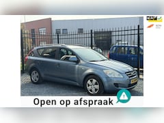 Kia Cee'd Sporty Wagon - 1.4 X-tra AIRCOSTATIONAPKKOOPJE