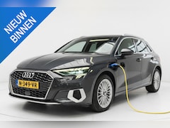 Audi A3 Sportback - 40 TFSI e Business edition ADAP CRUISE DIGI DASH