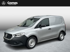 Mercedes-Benz eCitan - 112 Base L1 51 kWh | Stoelverwarming | Achteruitrijcamera | Cruise Control