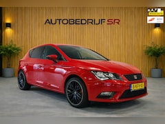 SEAT Leon - 1.2 TSI Style NAP Apple Carplay Apk Airco