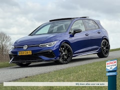 Volkswagen Golf - 8 2.0 TSI R 333PK 20 Jahre Performance / Full Option / Pano / Akrapovic / Incl BTW / Head