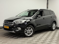 Ford Kuga - 1.5 EcoBoost Titanium Navi PDC LM17"