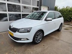 Skoda Fabia Combi - 1.2 TSI Drive