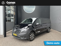 Mercedes-Benz eVito Tourer - L3 | 100 kWh