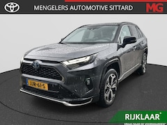 Toyota RAV4 - 2.5 Plug-in Hybrid AWD Bi-Tone Plus
