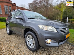 Toyota RAV4 - 2.0 VVTi Comfort 2WD