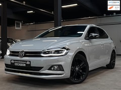 Volkswagen Polo - 1.0 TSI Highline Pano/Virtual/Carplay/ACC