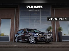 BMW 5-serie Touring - 535d High Executive M-sport | Innovation Pack | Soft Close | Adapt. Cruise | Xenon | Head