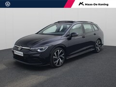 Volkswagen Golf Variant - 1.5eTSI/130PK R-Line DSG · Panoramadak · Camera + Parkeersensoren · Apple/Android