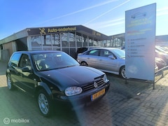 Volkswagen Golf - 1.6 CLIMATE//AUTOMAAT