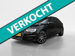 Audi A3 Sportback - 1.4 TFSI CoD Design Pro Line Plus Automaat