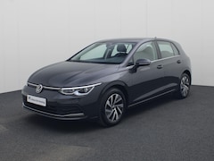 Volkswagen Golf - 1.4eHybrid 150kW/204PK Style DSG · Navigatie · Massagefunctie · Apple/Android Car Play · E
