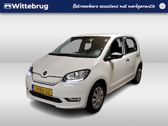 Skoda Citigo e-iV - EV Ambition / Climate control