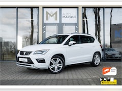 SEAT Ateca - 2.0 EcoTSI FR 4DRIVE | Panoramadak | Navigatie incl. Apple CarPlay | Sound | 360 Graden Ca