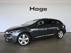 SEAT Leon ST - 1.0 TSI FR Ultimate Edition Clima Navigatie Stoelverwarming Rijklaarprijs Inruil Mogelijk