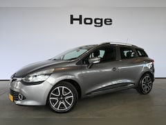 Renault Clio Estate - 1.5 dCi ECO Dynamique Airco Navigatie Cruise control Lichtmetaal PDC Inruil Mogelijk