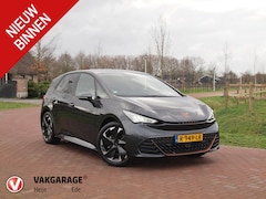 CUPRA Born - Adrenaline 62 kWh 230pk | Camera | Sfeerverlichting | Apple Carplay | Cruise Control |