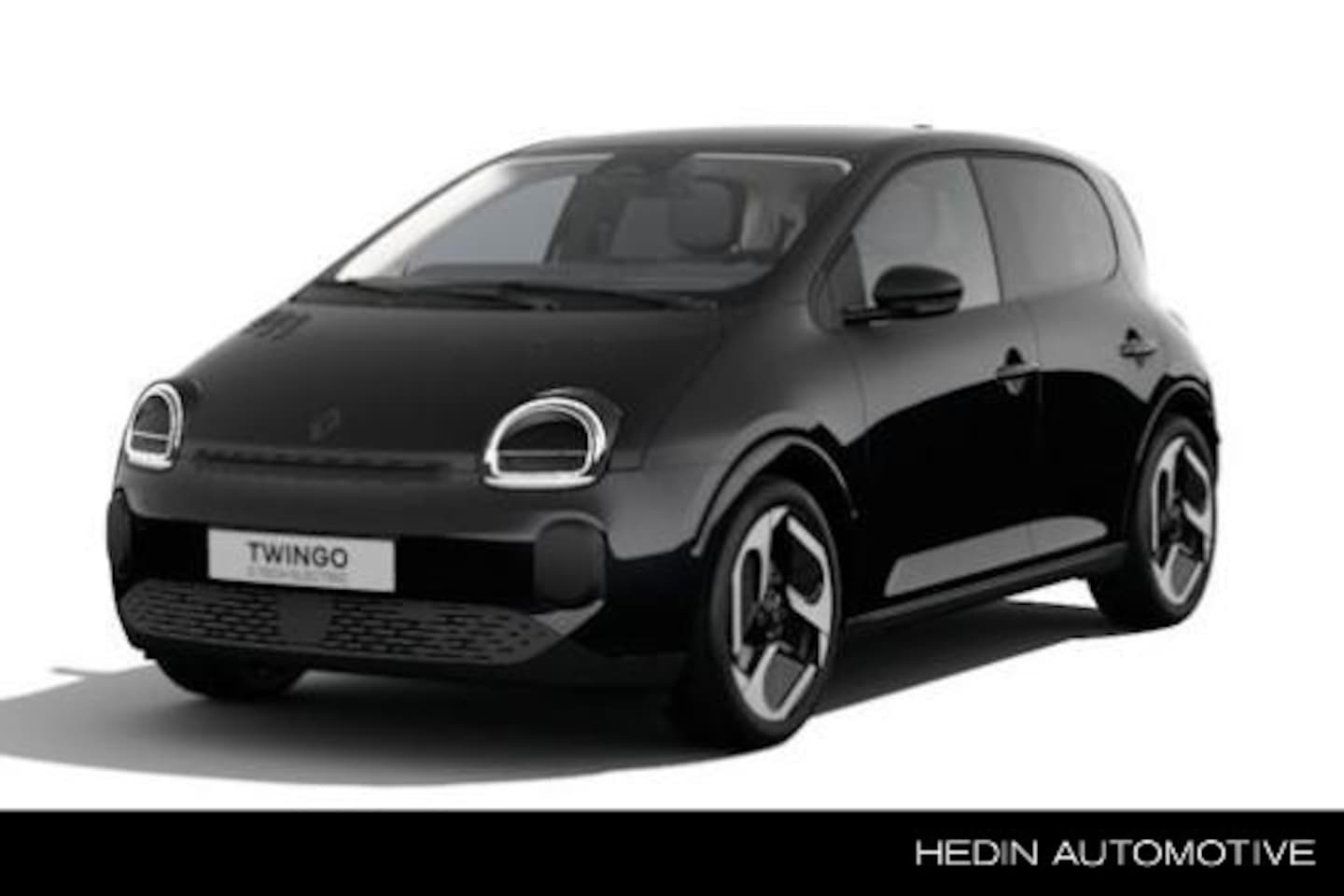 Renault Twingo - urban range techno 27.5 kWh | Nieuw Model | Wordt Verwacht ! - AutoWereld.nl