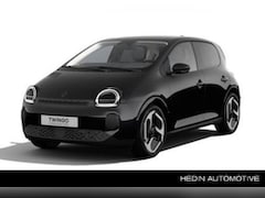 Renault Twingo - urban range techno 27.5 kWh | Nieuw Model | Wordt Verwacht