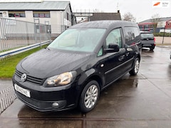 Volkswagen Caddy - 1.2 TSI Highline