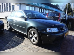 Audi A3 - 1.8 5V Ambiente LPG automaat nw apk 4-3-2027 div. exstra, s