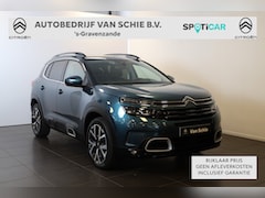 Citroën C5 Aircross - PT 130 Feel Panorama dak | Trekhaak | Apple Carplay / Android Auto