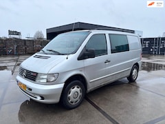 Mercedes-Benz Vito - 112 CDI DC airco