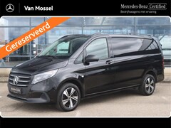 Mercedes-Benz Vito - 114 CDI L2 Select | CLIMA/CAMERA/CRUISE/2.500KG AHW | Certified