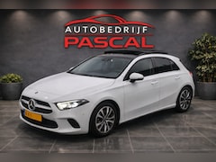 Mercedes-Benz A-klasse - 160 Business- Panoramadak - Carplay - NAP