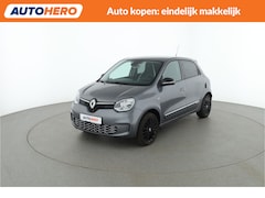 Renault Twingo Z.E. - R80 Intens |WB81745|