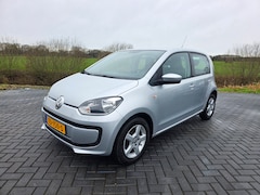 Volkswagen Up! - 1.0 high up BlueMotion 2013