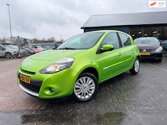 Renault Clio - 1.2 20th Anniversary*Airco*Lichtmetaal*Luxe Uitvoering