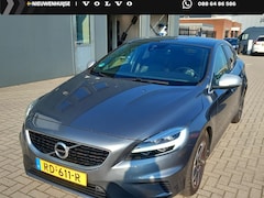 Volvo V40 - 2.0 D3 Business Sport | Lederen Bekleding | Achteruitrijcamera | Panoramadak | Keyless Ent
