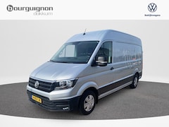 Volkswagen Crafter - 30 2.0 TDI L3H3 Highline | Trekhaak | 1e eigenaar | Cruise Control | A-Camera |