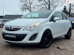 Opel Corsa - 1.4-16V COLOR EDITION AIRCO 72.000KM NW.APK (APPLEPLAY)