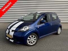 Toyota Aygo - 1.0-12V + NAP Nwe APK