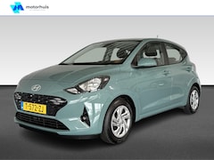 Hyundai i10 - 1.0i 67pk Automaat Comfort